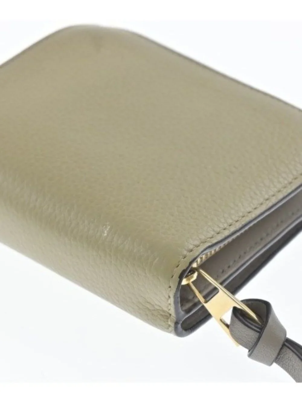 Loewe Wallet Coin Purse